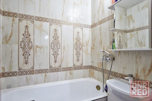 Сдам 2-комнатную квартиру в Кировском районе, ул Туполева. Донецк - изображение 4