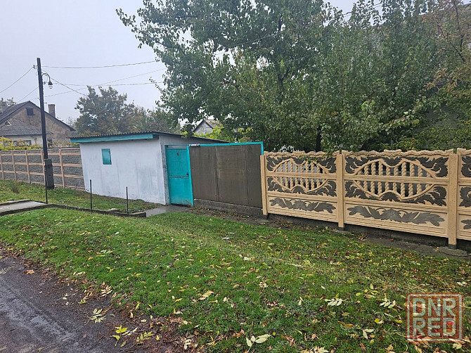 Продается Дом Макеевка - изображение 1