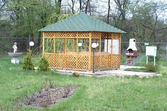 Продам участок 1.5га с. Пшеничной Станично Луганский район Луганск