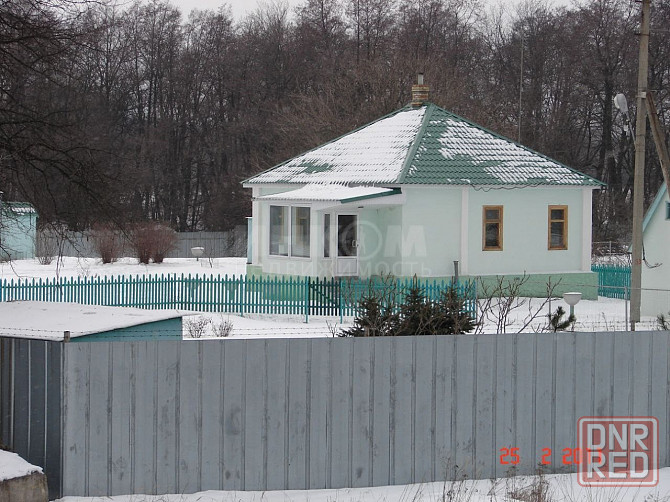 Продам участок 1.5га с. Пшеничной Станично Луганский район Луганск - изображение 6