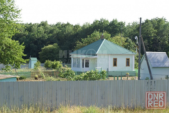 Продам участок 1.5га с. Пшеничной Станично Луганский район Луганск - изображение 2