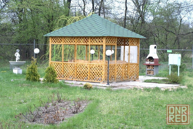 Продам участок 1.5га с. Пшеничной Станично Луганский район Луганск - изображение 4