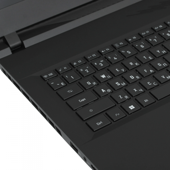 Игровой ноутбук Aorus Донецк