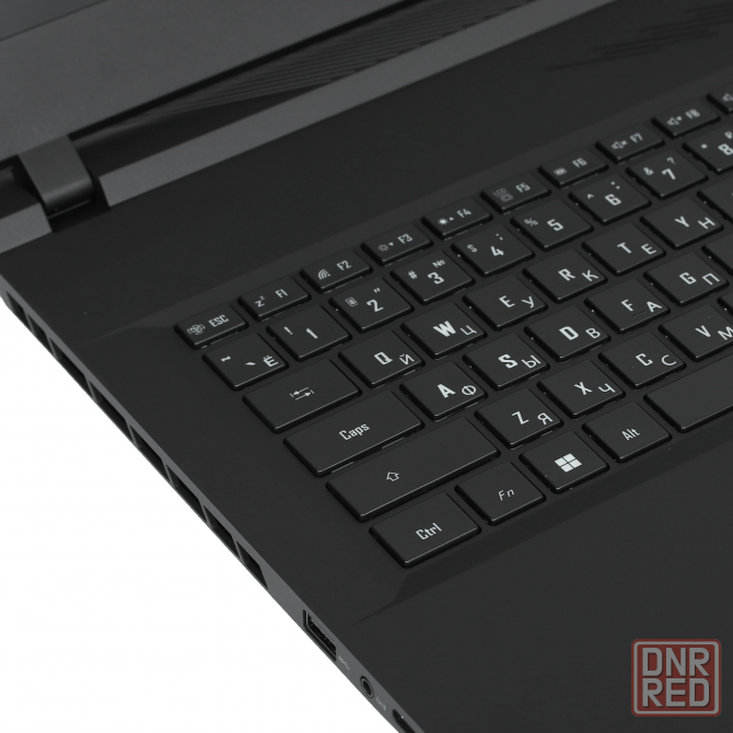 Игровой ноутбук Aorus BSF 17 Донецк - изображение 2
