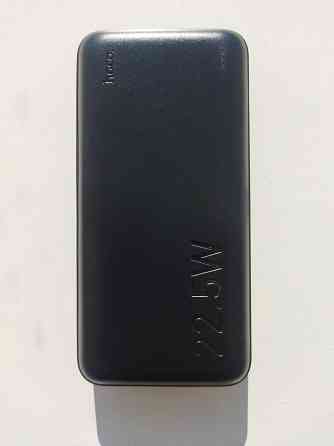 Power Bank PD+QC 2000 mAh hoco оригинал Донецк