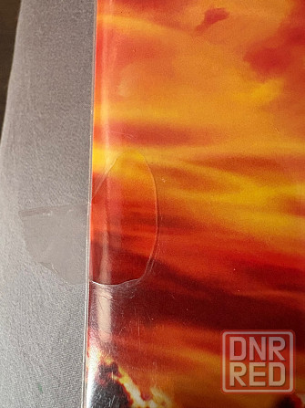 Ария - «Армагеддон» (2014) Мирумир 2LP Новая Запечатанная Донецк - изображение 6