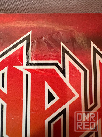 Ария - «Армагеддон» (2014) Мирумир 2LP Новая Запечатанная Донецк - изображение 8