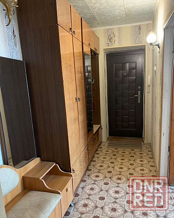 Сдается 2-х комнатная квартира, в Городе Донецка Будённовский район Донецк - изображение 2