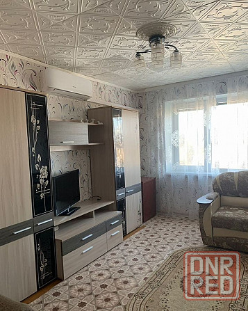 Сдается 2-х комнатная квартира, в Городе Донецка Будённовский район Донецк - изображение 6