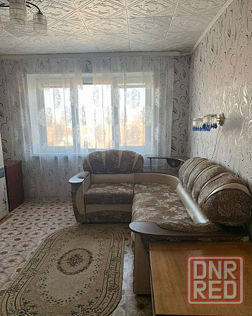 Сдается 2-х комнатная квартира, в Городе Донецка Будённовский район Донецк - изображение 1