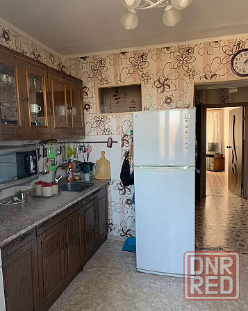 Сдается 2-х комнатная квартира, в Городе Донецка Будённовский район Донецк - изображение 4