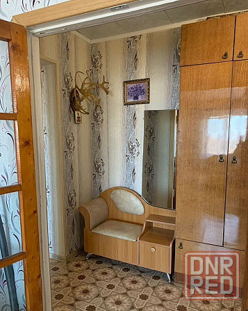 Сдается 2-х комнатная квартира, в Городе Донецка Будённовский район Донецк - изображение 3