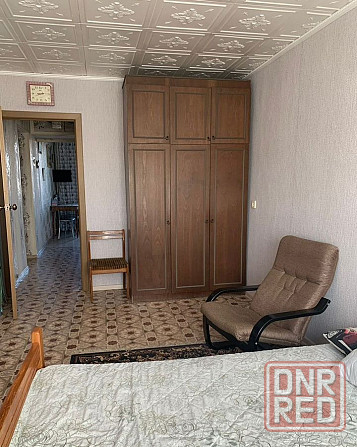 Сдается 2-х комнатная квартира, в Городе Донецка Будённовский район Донецк - изображение 5