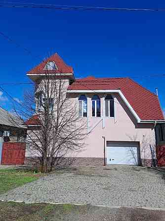 Продам дом 320м2 Центр Города Луганск