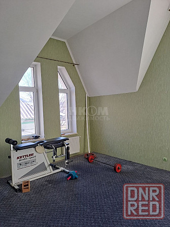 Продам дом 320м2 Центр Города Луганск - изображение 2