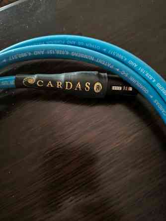 Балансный кабель Cardas Донецк