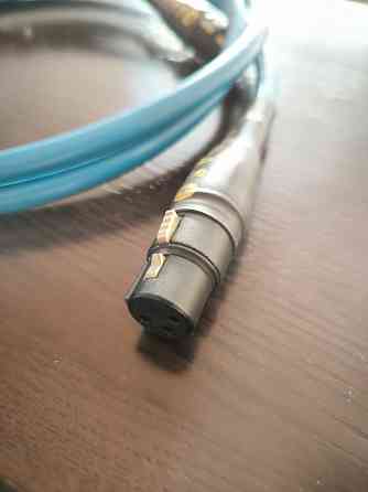 Балансный кабель Cardas Донецк