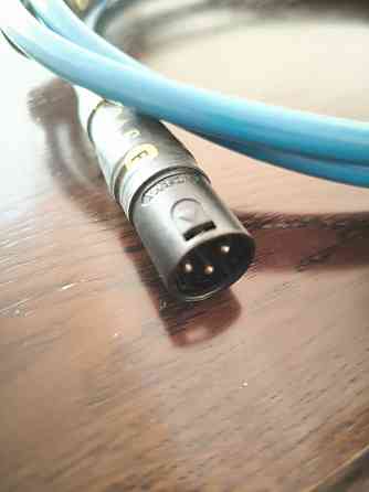 Балансный кабель Cardas Донецк