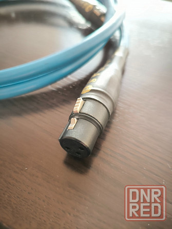 Балансный кабель Cardas Донецк - изображение 4