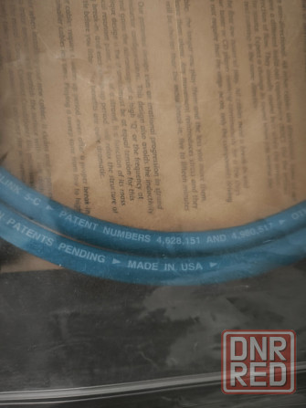 Балансный кабель Cardas Донецк - изображение 3