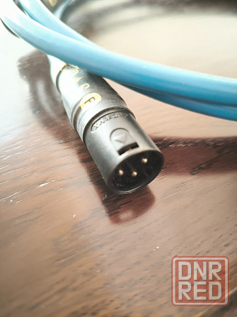 Балансный кабель Cardas Донецк - изображение 5