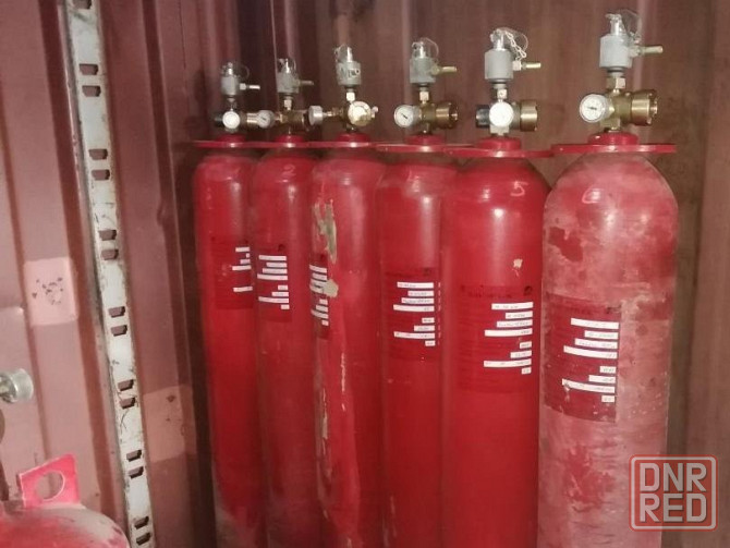 Купим/Утилизируем хладон/фреон всех марок Новосибирск - изображение 1