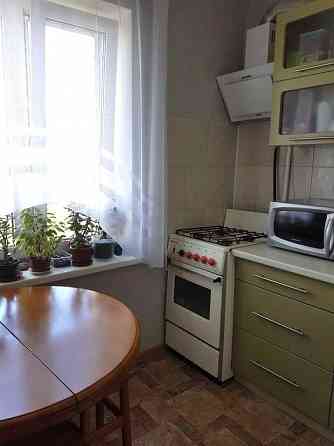 Сдается 1 комнатная квартира г.Макеевка на Капитальной Макеевка