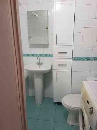 Сдается 1 комнатная квартира г.Макеевка на Капитальной Макеевка