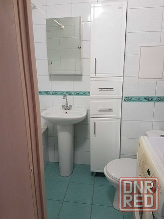 Сдается 1 комнатная квартира г.Макеевка на Капитальной Макеевка - изображение 3