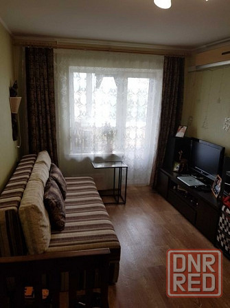 Сдается 1 комнатная квартира г.Макеевка на Капитальной Макеевка - изображение 1