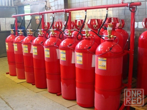 Утилизирую/Куплю фреон Новосибирск - изображение 1