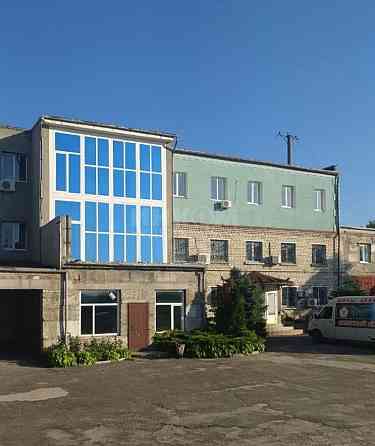 Продам Базу 1661м2 1га земли район кв. Молодежный Луганск