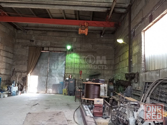 Продам Базу 1661м2 1га земли район кв. Молодежный Луганск - изображение 4