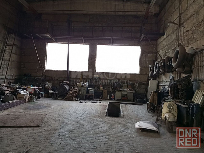 Продам Базу 1661м2 1га земли район кв. Молодежный Луганск - изображение 6