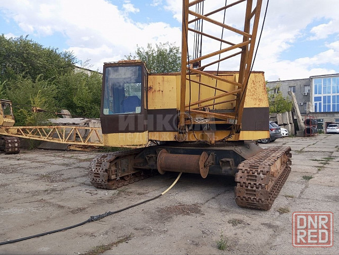 Продам Базу 1661м2 1га земли район кв. Молодежный Луганск - изображение 5