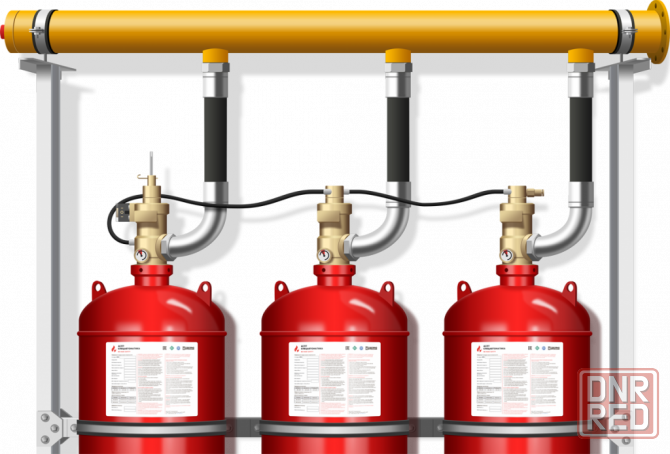 Куплю модули пожаротушения с истекшим сроком Новосибирск - изображение 1