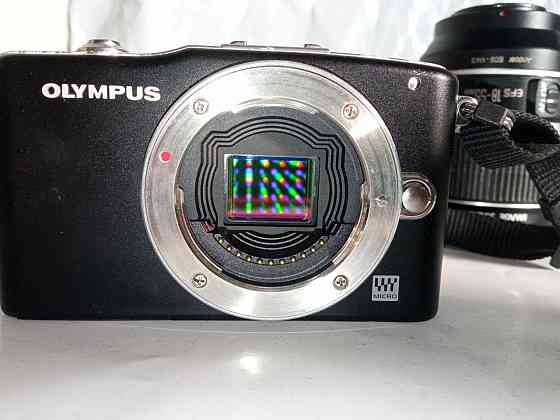 Фотоаппарат Донецк