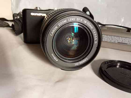 Фотоаппарат Донецк