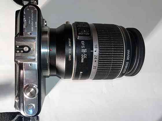 Фотоаппарат Донецк