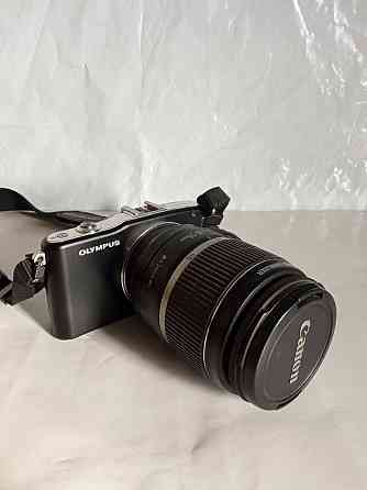 Фотоаппарат Донецк