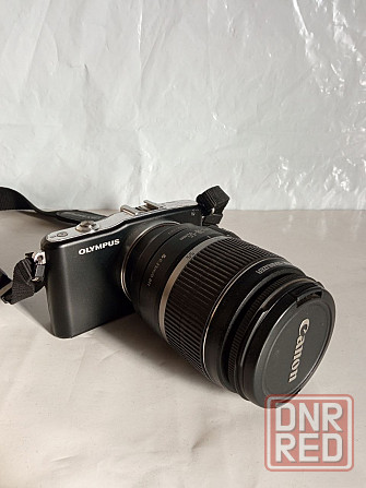 Фотоаппарат Донецк - изображение 1