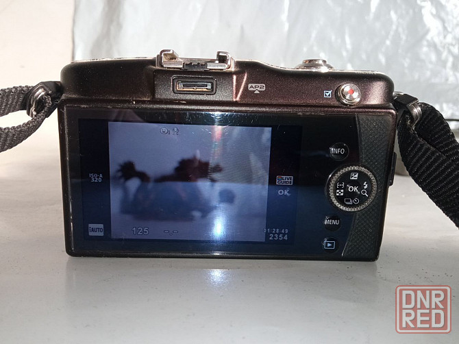 Фотоаппарат Донецк - изображение 6