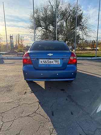 Продам авто Шевроле Авео Макеевка