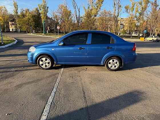 Продам авто Шевроле Авео Макеевка