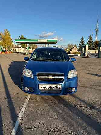 Продам авто Шевроле Авео Макеевка