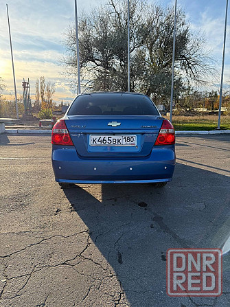 Продам авто Шевроле Авео Макеевка - изображение 4