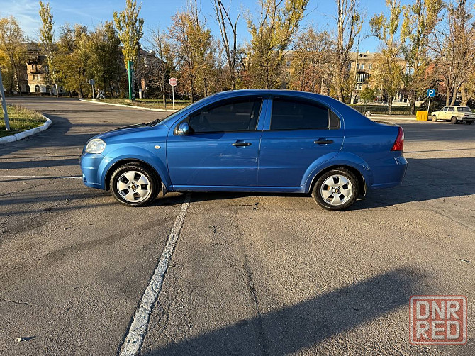 Продам авто Шевроле Авео Макеевка - изображение 5