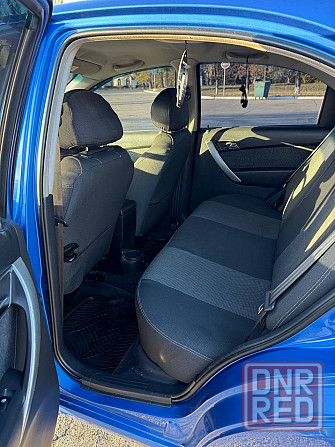 Продам авто Шевроле Авео Макеевка - изображение 2