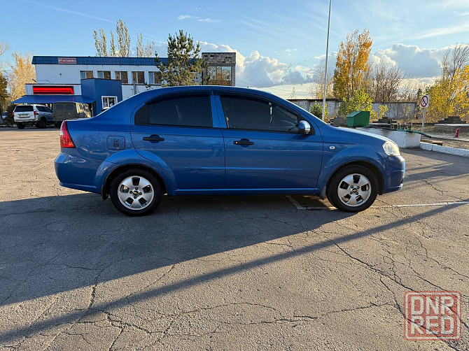 Продам авто Шевроле Авео Макеевка - изображение 7