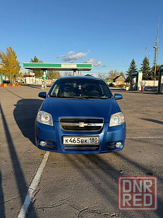 Продам авто Шевроле Авео Макеевка - изображение 6